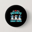 Search for snowman buttons Design