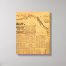 Search for pacific canvas prints Maps