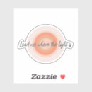 Search for think positive stickers Sun