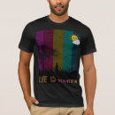 Search for life is beautiful tshirts For him