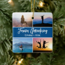 Search for adventure ornaments Travel