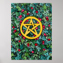 Recherche de païen posters Wiccan