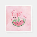 Recherche de un dans un melon serviettes Fille