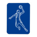 Search for basketball magnets Slam dunk