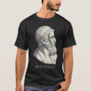 Recherche de le grec ancien tshirts Philosophie
