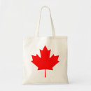 Search for maple leaf bags North america