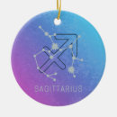 Search for sagittarius zodiac ornaments Constellation