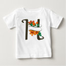 Search for capital letter tshirts Initial