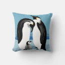 Search for baby penguin pillows Blue