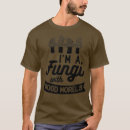 Search for im a fungi tshirts Hunter
