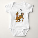Search for scooby doo baby clothes Hannah barbera
