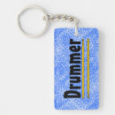 Search for drumming keychains Rhythm