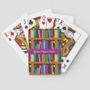 Recherche de étagères jeux de cartes Lecture
