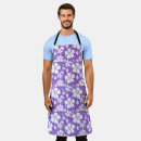 Search for aloha print aprons Tropical