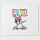 Search for dab wrapping paper Happy