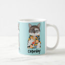 Search for caturday mugs Funny