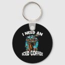 Search for coffee keychains Minimal