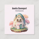 Search for kawaii business cards Cute