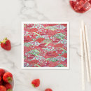 Recherche de kimono serviettes Floral
