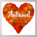 Search for i love fall posters Leaves