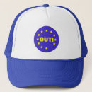 Search for european union hats Brexit