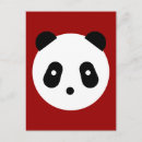 Recherche de panda kawaii cartes postales Enfants