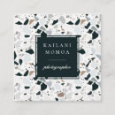 Recherche de natural visitenkarten Naturel