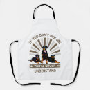 Search for rottweiler aprons Funny
