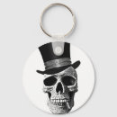 Search for skull keychains Cool