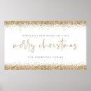 Recherche de christmas party signs Welcome