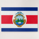 Recherche de rica puzzles Le costa rica