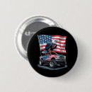 Search for eagles buttons Red white blue