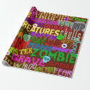 Search for no wording wrapping paper Cool