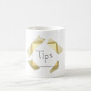 Search for tips mugs Money