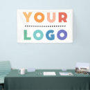 Search for logo business banners Branded