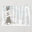 Recherche de de flocon neige mariage invitations Forêt