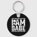 Search for saint patricks day round keychains Happy