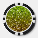 Recherche de vert jetons poker Pour elle