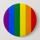 Search for rainbow colours buttons Lesbian