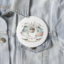 Recherche de lapin de pâques badges Mignon