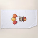 Search for sloth beach towels Kawaii