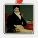 Recherche de la dominique ornements Portrait
