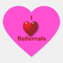 Search for referral stickers Business
