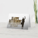 Search for luck invitations Retirement