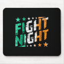 Search for competition mousepads Boxing gloves