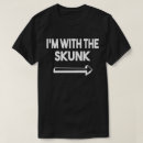 Search for skunk clothing Cute