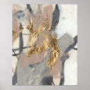 Search for gestural posters Brushstrokes