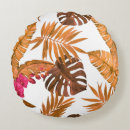 Recherche de motif de banane coussins Exotique