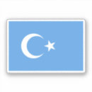 Recherche de oriental autocollants Ouyghur