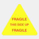 Search for fragile stickers Glass